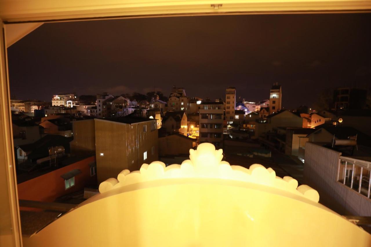 Ves - Pa Luxury Hotel Dalat Luaran gambar