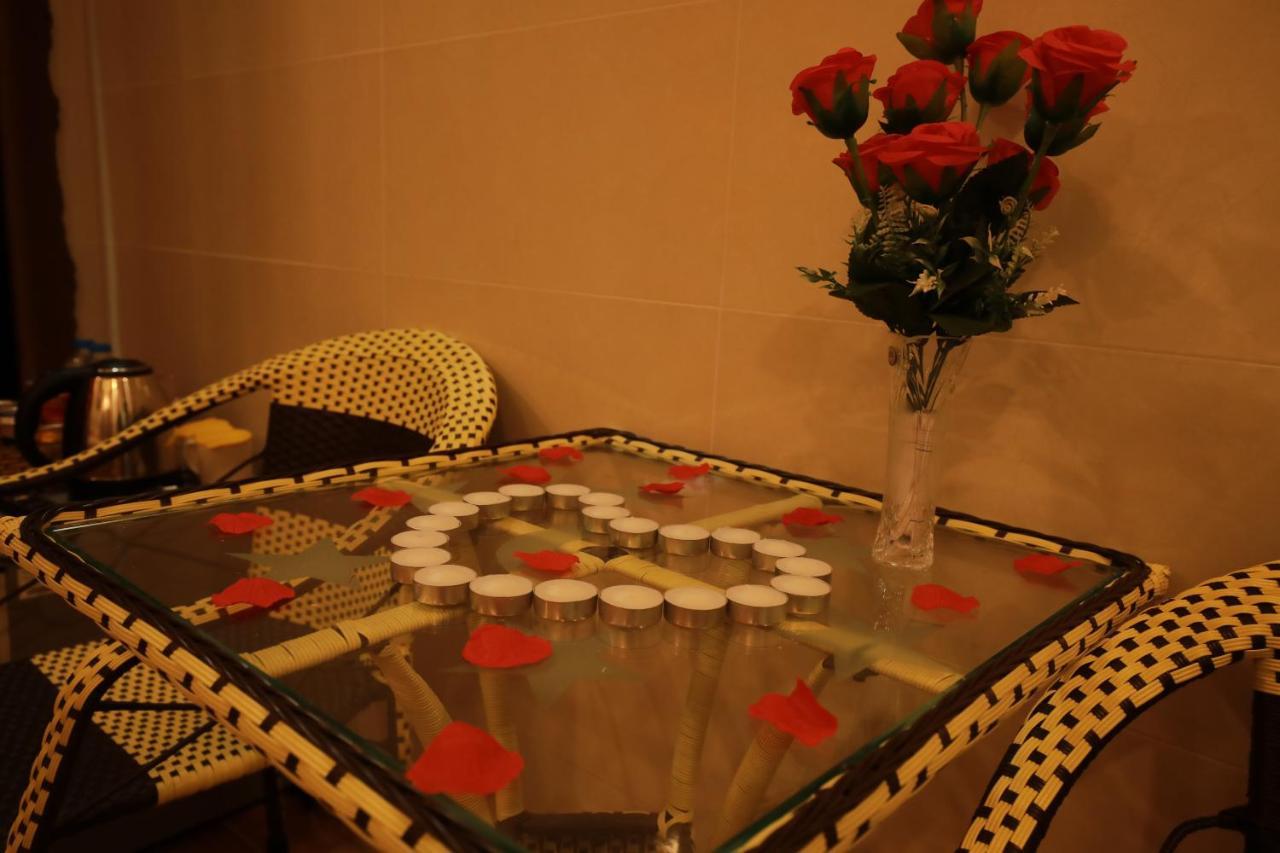 Ves - Pa Luxury Hotel Dalat Luaran gambar