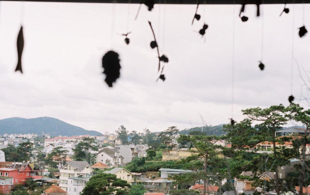 Ves - Pa Luxury Hotel Dalat Luaran gambar