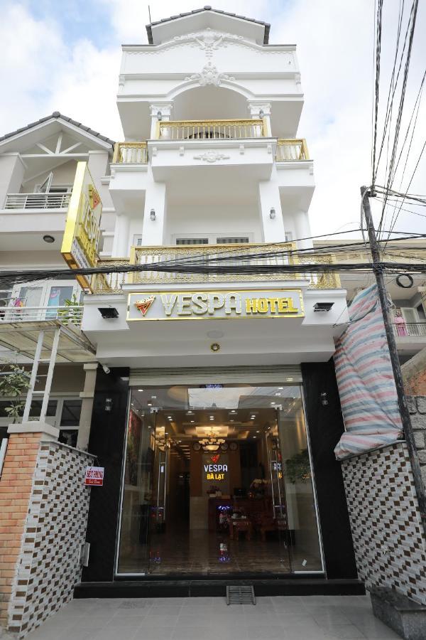 Ves - Pa Luxury Hotel Dalat Luaran gambar