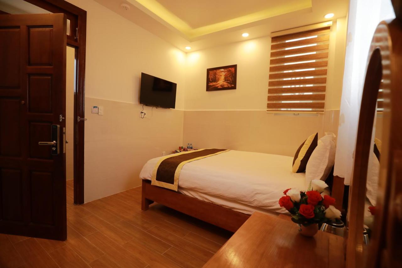 Ves - Pa Luxury Hotel Dalat Luaran gambar