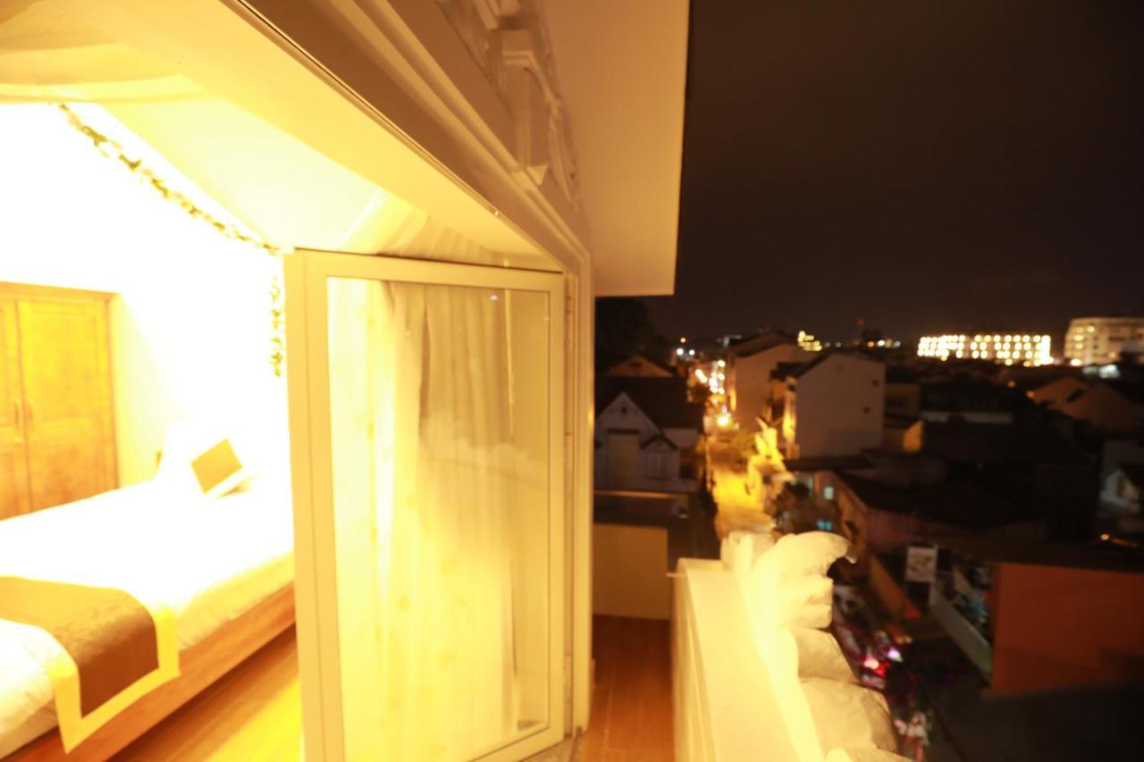 Ves - Pa Luxury Hotel Dalat Luaran gambar