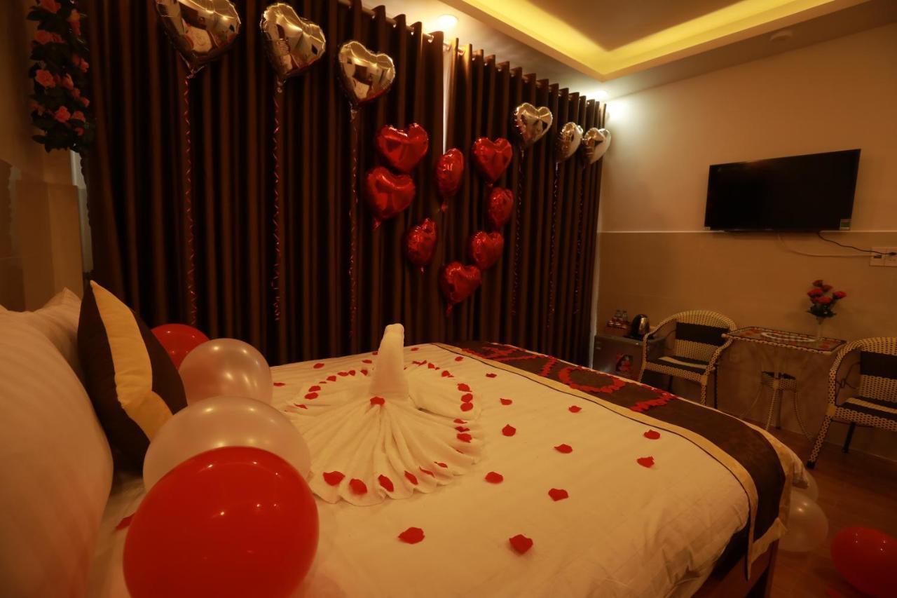 Ves - Pa Luxury Hotel Dalat Luaran gambar