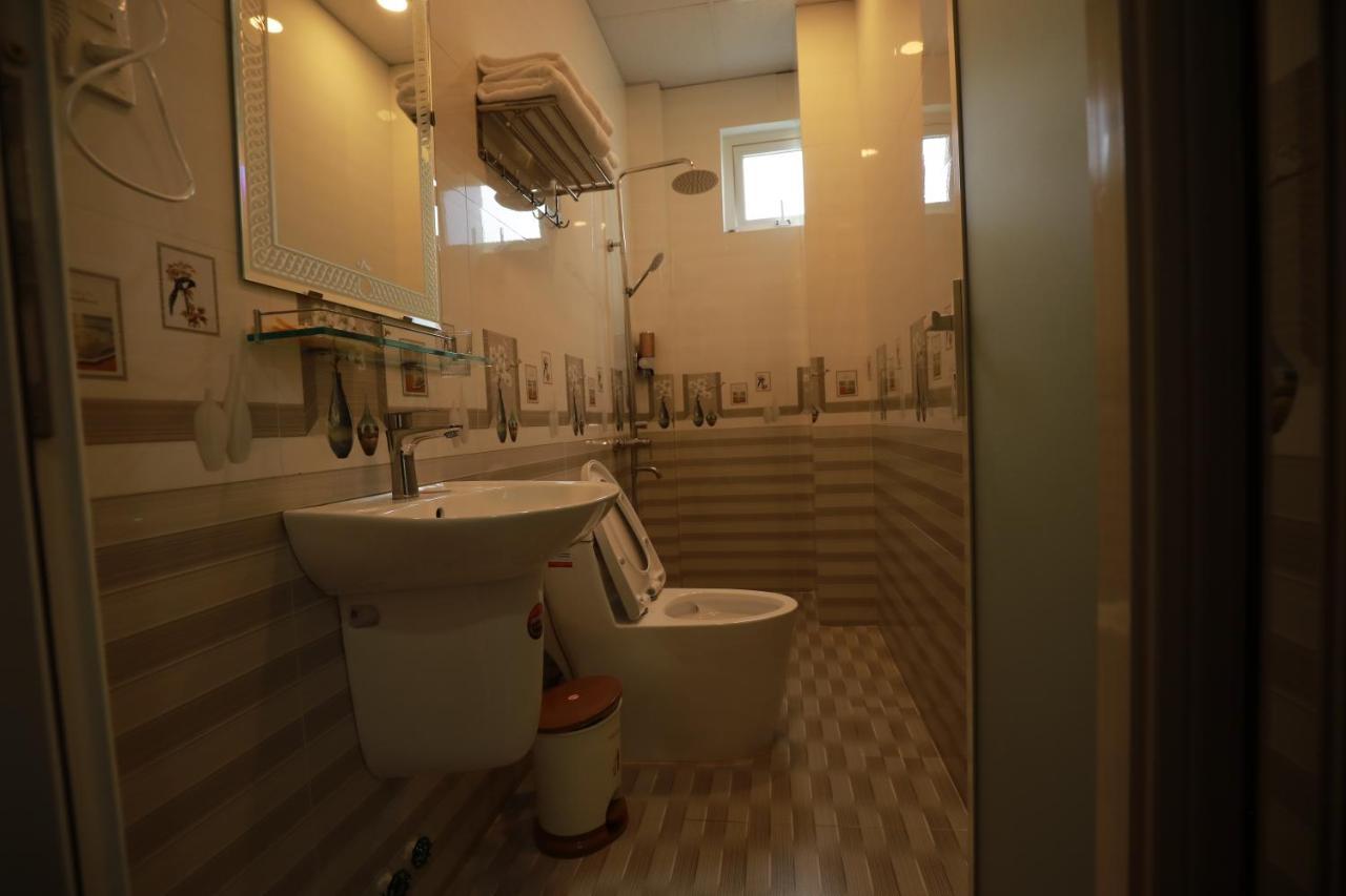 Ves - Pa Luxury Hotel Dalat Luaran gambar