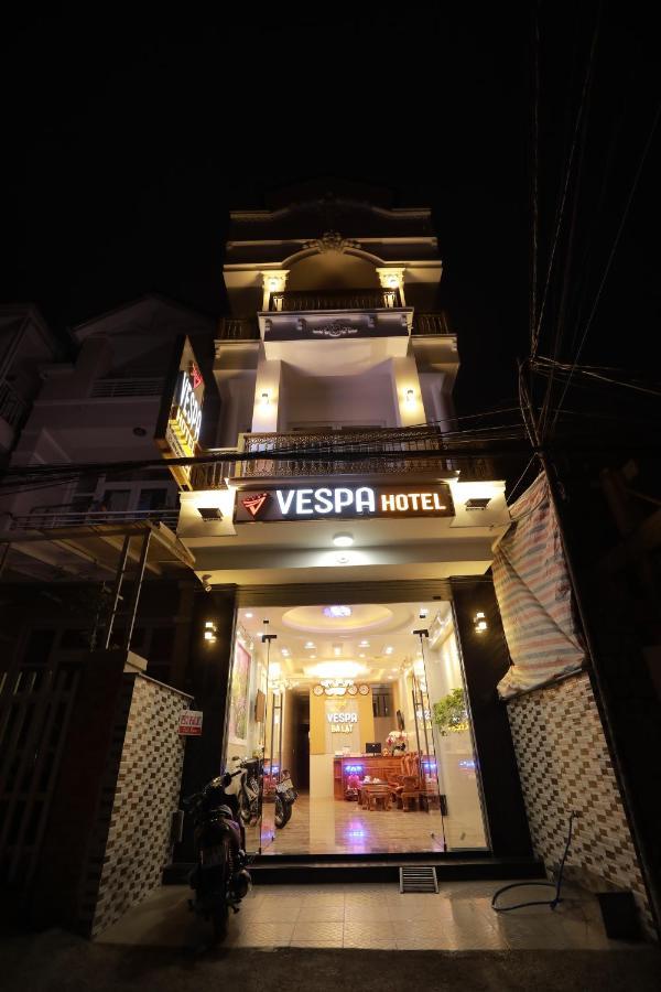 Ves - Pa Luxury Hotel Dalat Luaran gambar