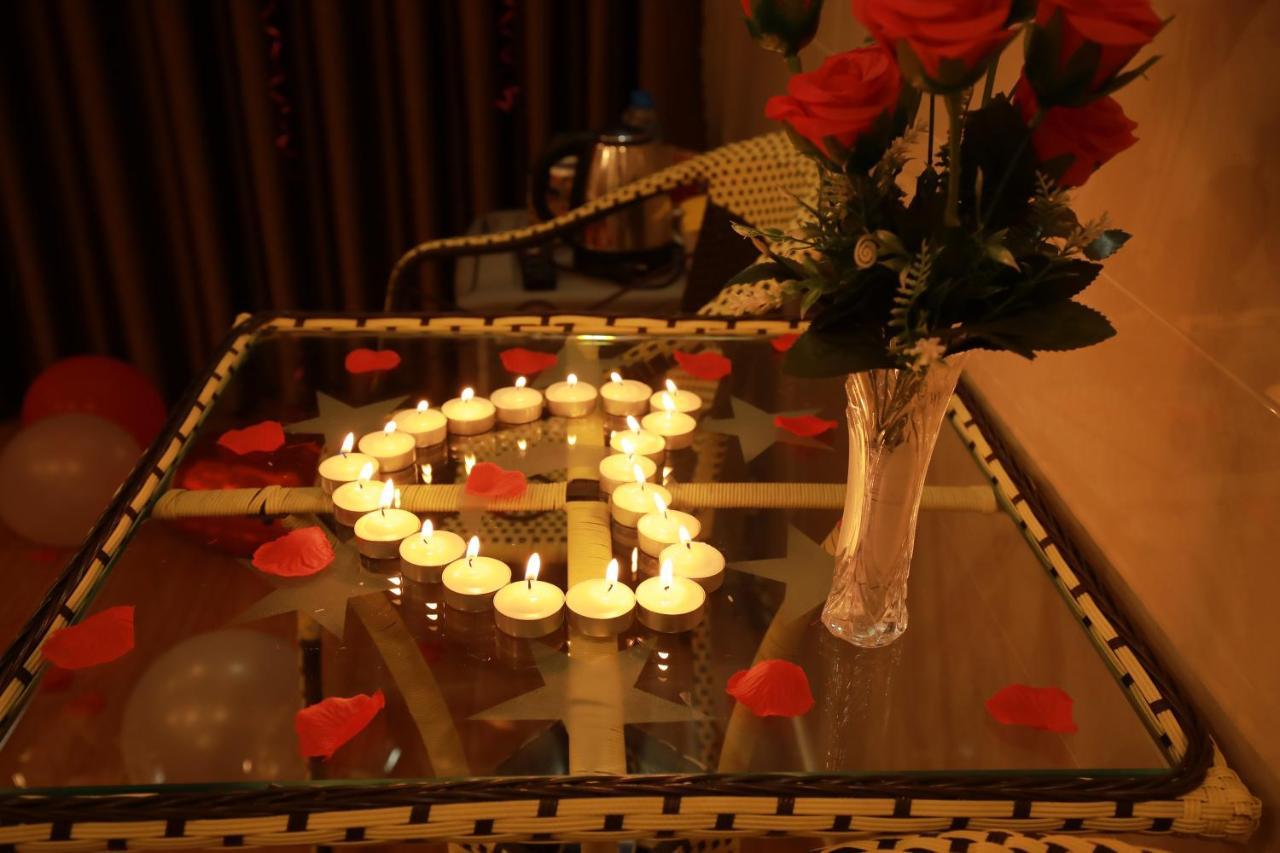Ves - Pa Luxury Hotel Dalat Luaran gambar