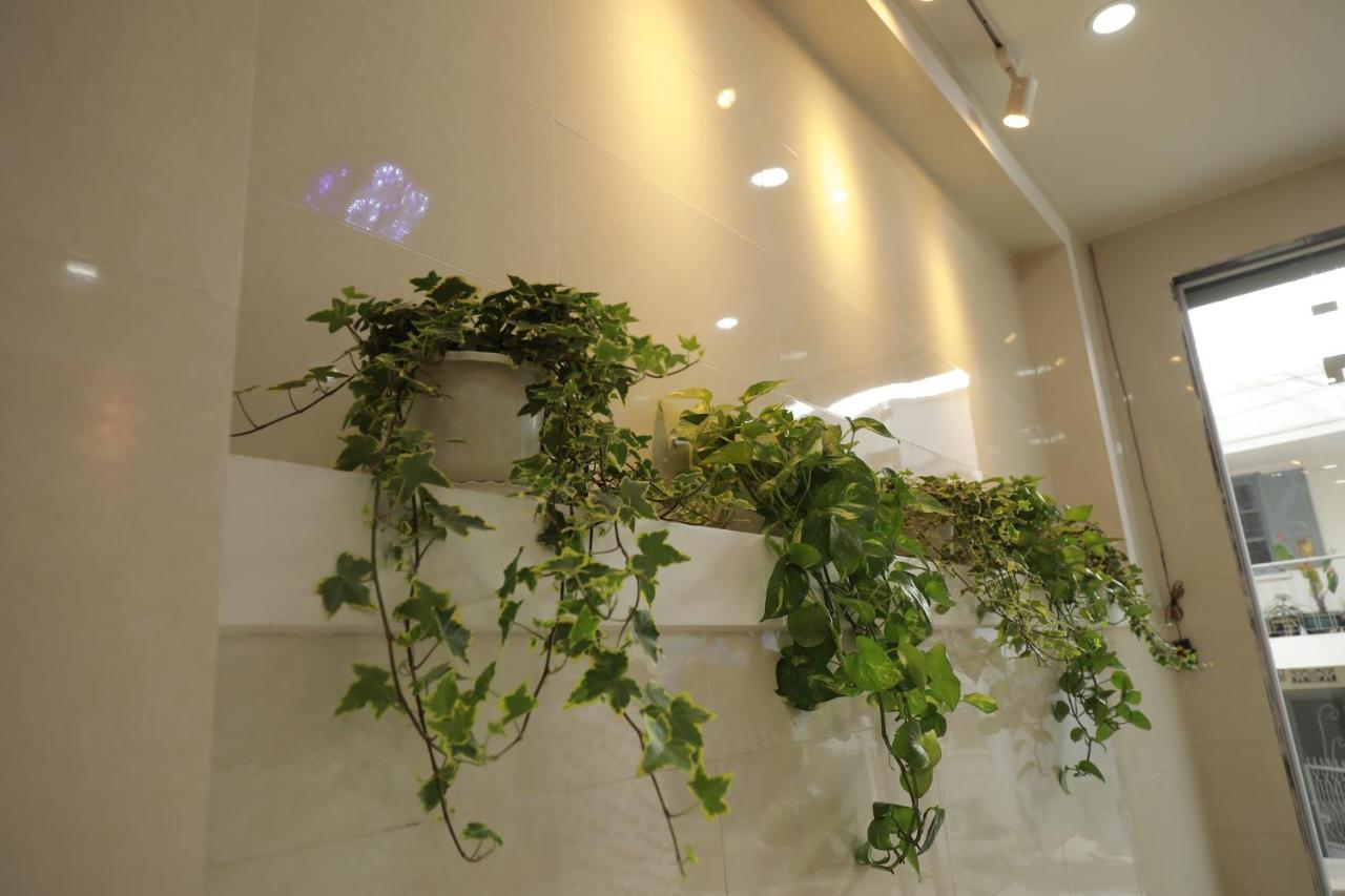 Ves - Pa Luxury Hotel Dalat Luaran gambar