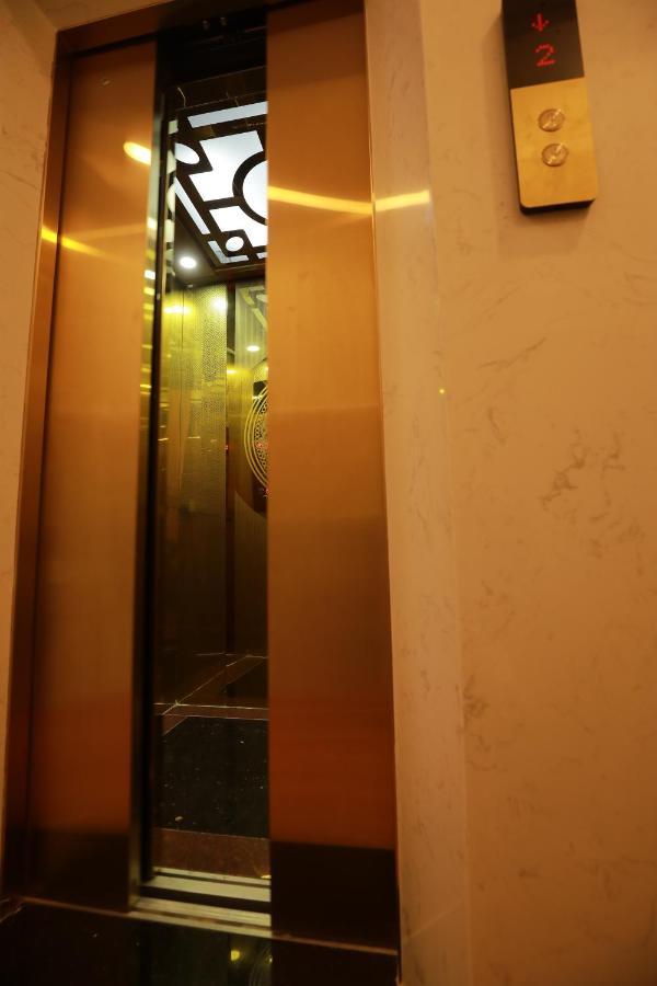 Ves - Pa Luxury Hotel Dalat Luaran gambar