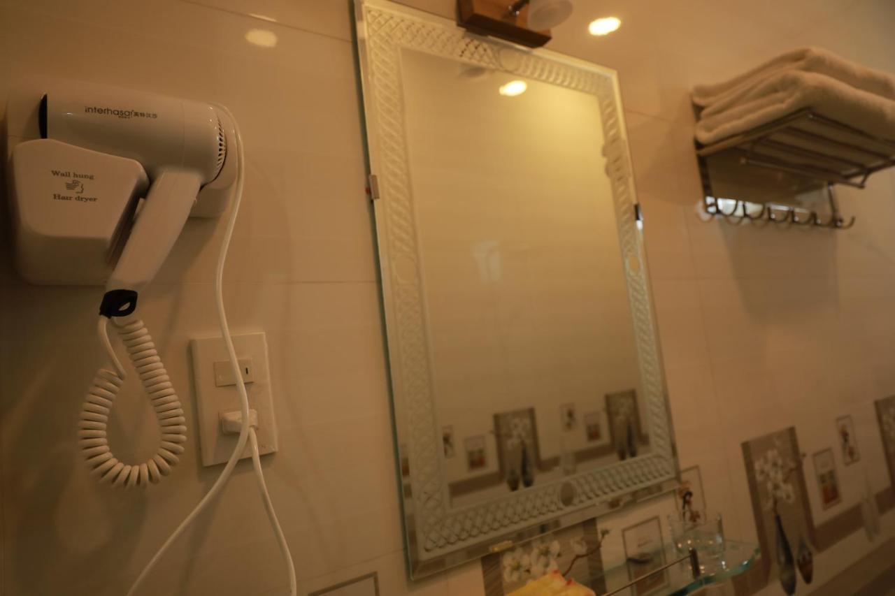 Ves - Pa Luxury Hotel Dalat Luaran gambar