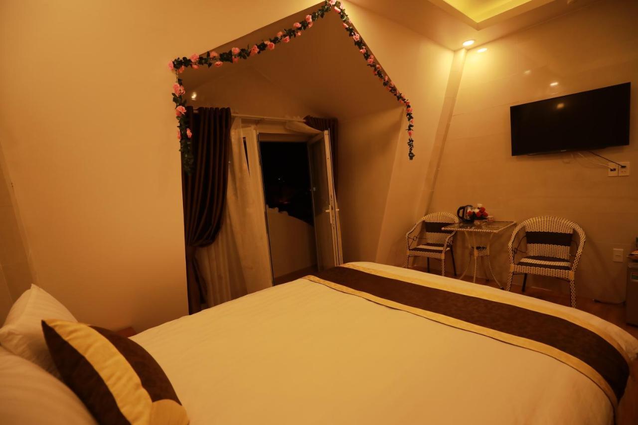 Ves - Pa Luxury Hotel Dalat Luaran gambar
