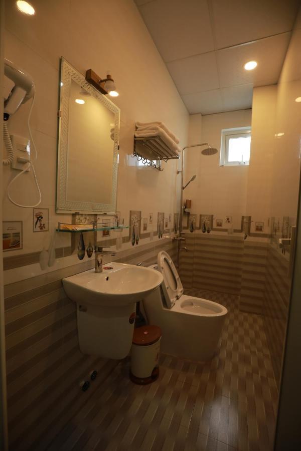 Ves - Pa Luxury Hotel Dalat Luaran gambar
